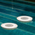 Altoparlante da piscina senza fili PLAY DISK 40