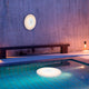 Altoparlante da piscina senza fili PLAY DISK 40