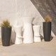 Vaso colore BAMBÚ 70