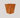 Vaso quadrato CALENDULA 50 Rustica colore