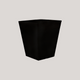 Vaso quadrato CALENDULA 50 Rustica colore