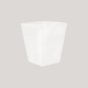 Vaso quadrato CALENDULA 50 Rustica colore