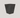 Vaso quadrato CALENDULA 50 Rustica colore