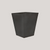 Vaso quadrato CALENDULA 50 Rustica colore