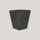 Vaso quadrato CALENDULA 50 Rustica colore