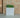 Vaso rettangolare colore JUNCO 80
