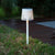 Lampada solare GRETA (5 Lampades in 1) - Colore Bianco