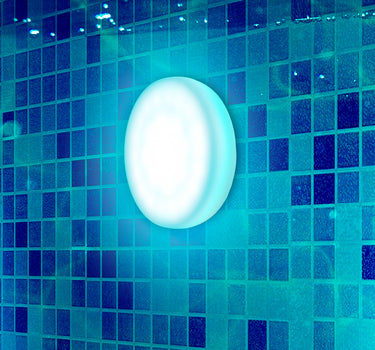Luce per piscina senza fili PAPAYA 12 BATTERIE