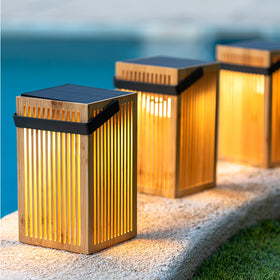 Lanterna portatile a batteria OKINAWA LANTERN