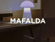 Lampade da tavolo Mafalda